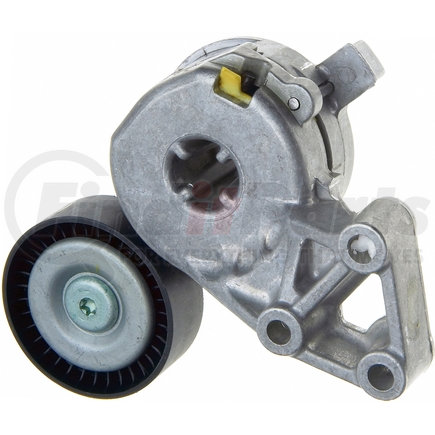 38148 by ACDELCO - Automatic Belt Tensioner and Pulley Assembly