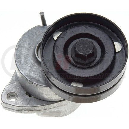 38154 by ACDELCO - Automatic Belt Tensioner and Pulley Assembly