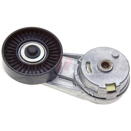 38177 by ACDELCO - Automatic Belt Tensioner and Pulley Assembly