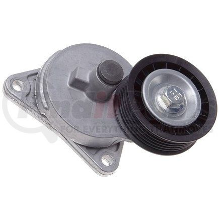38188 by ACDELCO - Automatic Belt Tensioner and Pulley Assembly