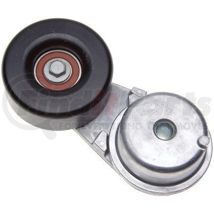 38353 by ACDELCO - Automatic Belt Tensioner and Pulley Assembly