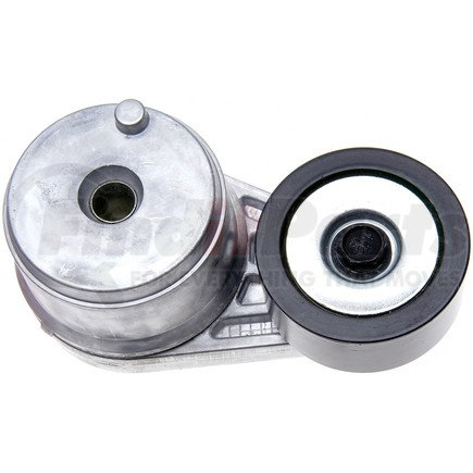 38501 by ACDELCO - Heavy Duty Belt Tensioner and Pulley Assembly