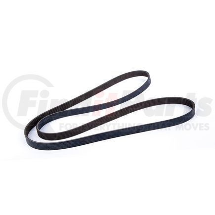 12636226 by ACDELCO - GM Original Equipment™ Serpentine Belt - V-Ribbed