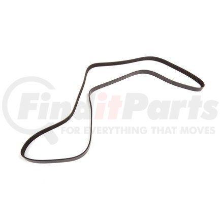 12653318 by ACDELCO - GM Original Equipment™ Serpentine Belt - V-Ribbed