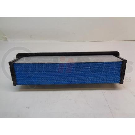 03-42776-010 by FREIGHTLINER - Air Filter - 671.2 in. Overall Length