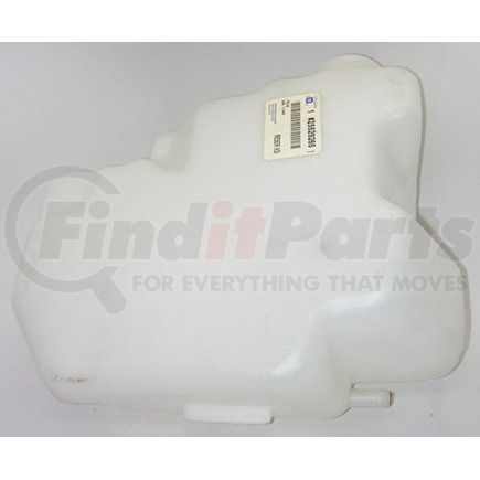 25529265 by GM - RESERVOIR COOLANT RECOVERY