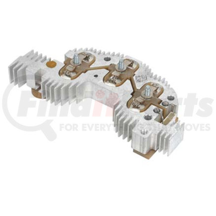 10512371 by DELCO REMY - Alternator Rectifier Bridge - Flex Lead, For 35SI and 36SI Model