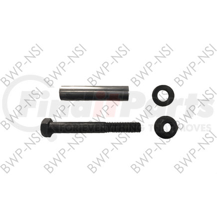 TR10K by BWP-NSI - Roller Bolt Assembly