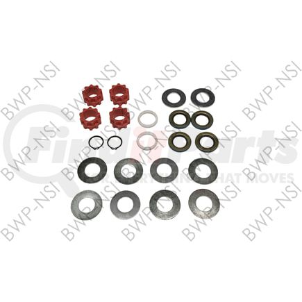 BWP-NSI M-K68 Air Brake Camshaft Repair Kit CamRpr Kit 15 Mer T