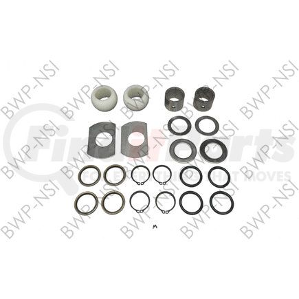 BWP-NSI M-K64 Air Brake Camshaft Repair Kit CAMSHAFT REPAIR KIT