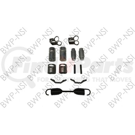M-K47 by BWP-NSI - BrkHdw Kit 12 1/4 Frue