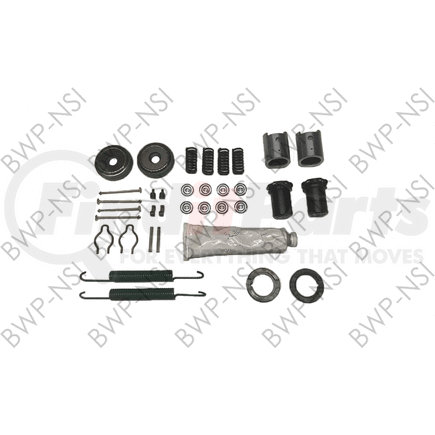BWP-NSI M-K38 Wedge Brake Kit Bendix