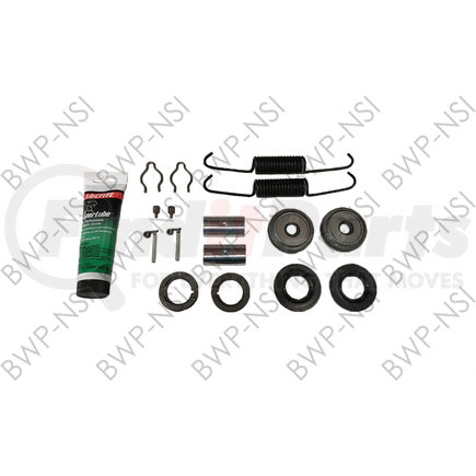M-K35 by BWP-NSI - Wedge Brake Kit Bendix