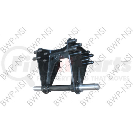 BWP-NSI MA11P Mack Trunnion Stand