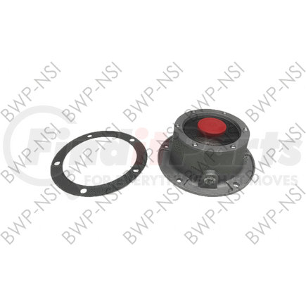 BWP-NSI M-5213 HubCap Alum 5HL5.50BC1.938DP