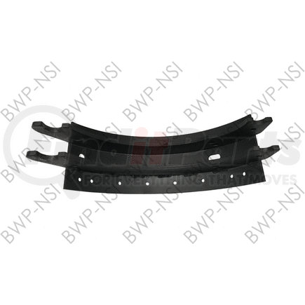 BWP-NSI M-3199 Drum Brake Shoe BrakeShoe 16.5x5 FMSI 4524B