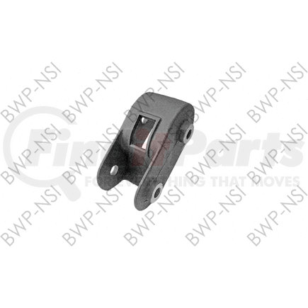 BWP-NSI HE14B Suspension Hardware Kit Shackle RH Front LH Rear