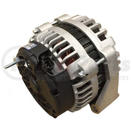 A1502E by LEECE NEVILLE - ALTERNATOR 12V 145A