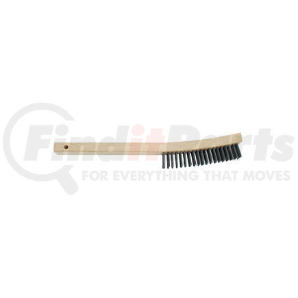 30515 by KEN-TOOL - 14" Wire Brush