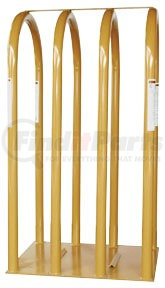 Ken-Tool 36002 T102 4-BAR INFLATION CAGE
