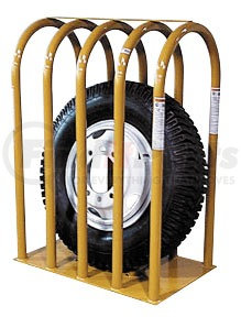 36005 by KEN-TOOL - T105 5-BAR INFLATION CAGE