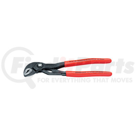 8701180 by KNIPEX - Cobra® Adjustable Gripping Pliers - 7"