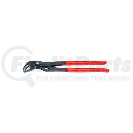 8701300 by KNIPEX - Cobra® Adjustable Gripping Pliers - 12"