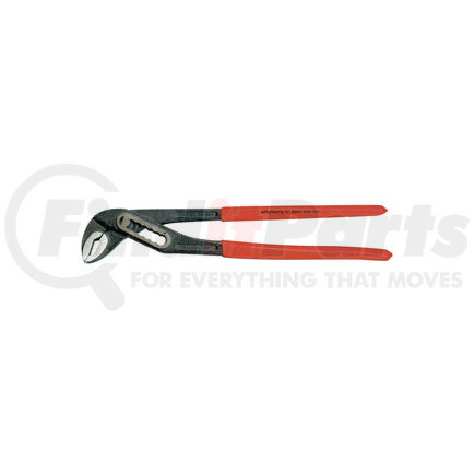 8801300 by KNIPEX - Alligator® Adjustable Gripping Pliers - 12"