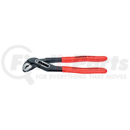 8801180 by KNIPEX - 7 ¼” KNIPEX Alligator® Water Pump Pliers
