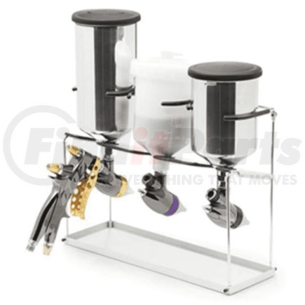 007L by DURA-BLOCK - 007 HVLP Detachable Head Spray Gun System