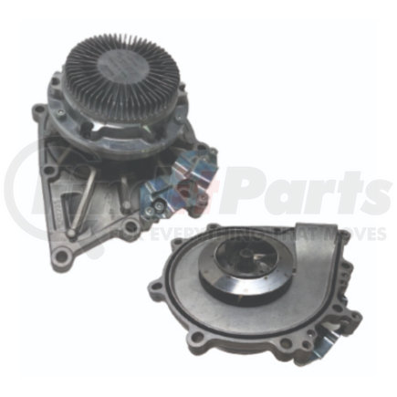 EA4722000701 by DETROIT DIESEL - Water Pump