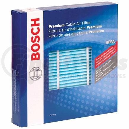 6038C by BOSCH - Cabin Air Filter for SUBARU