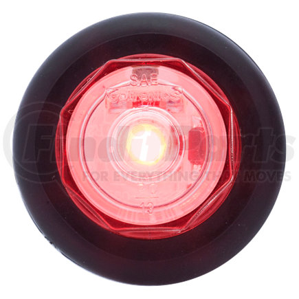 MCL10RCKB by OPTRONICS - CLEARANCE LIGHT