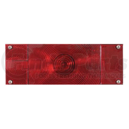 ST27RPG by OPTRONICS - Waterproof low profile combination tail light w/license illuminator