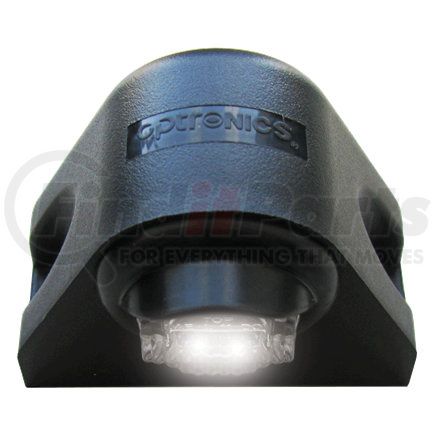 LPL12CKF2B by OPTRONICS - Kit: LPL12CB light w/ .180 female barrels in bracket with grommet