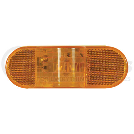 ST75AB by OPTRONICS - Yellow side turn signal/side marker