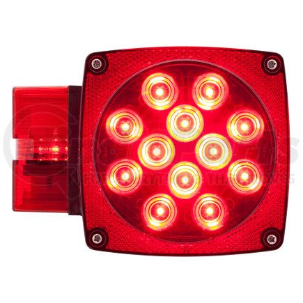 STL3RGB by OPTRONICS - LED over 80 combination tail light