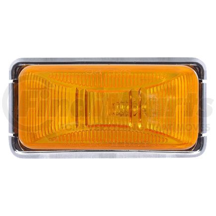 MC91AB by OPTRONICS - Kit: A91AB red sealed marker light