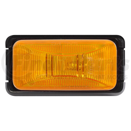 MC92AB by OPTRONICS - Kit: A91AB red sealed marker light