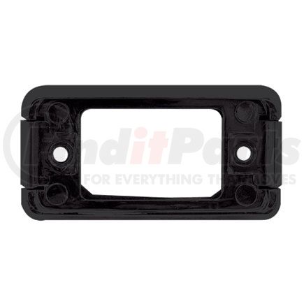 A91BOB by OPTRONICS - Black base for mini sealed lights