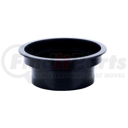15202B by OPTRONICS - 1.5” two-tier drop-in cup holder