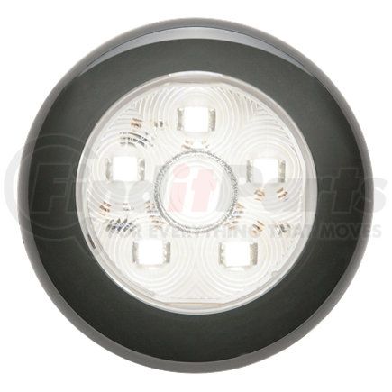 UCL60CSBB by OPTRONICS - Touch switch 6-LED utility light