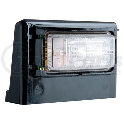 LPL91CKALPB by OPTRONICS - Kit: 2-LED sealed license light