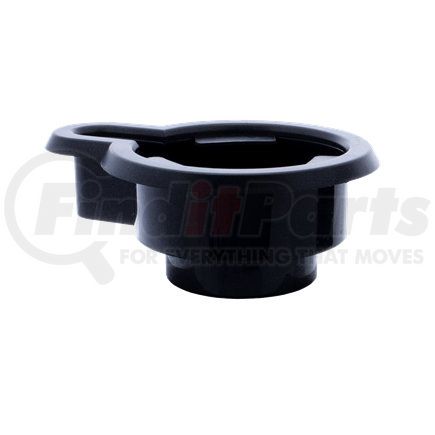 09017101B by OPTRONICS - Dual purpose drop-in cup holder