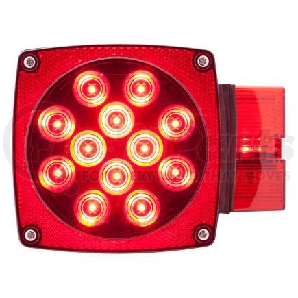 STL2RGB by OPTRONICS - Over 80 combination tail light