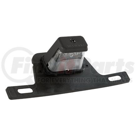 LPL55CPG by OPTRONICS - License light with ABS bracket