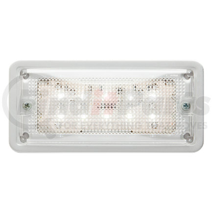 ILL31CB by OPTRONICS - 10-LED recess mount dome light