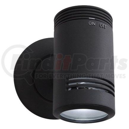 ILL30CBB by OPTRONICS - LED surface mount bullet light