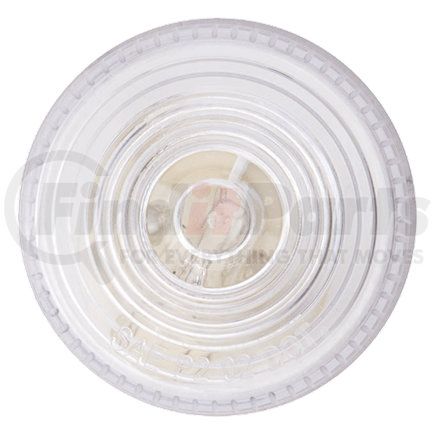 UL53CB by OPTRONICS - 2" round sealed utility light