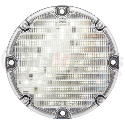 BUL90C24B by OPTRONICS - 42-LED clear 7" back-up light